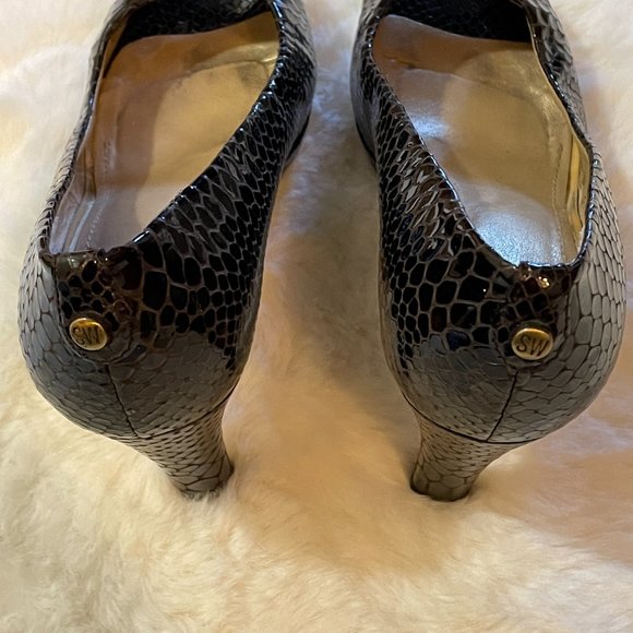 Stuart Weitzman Heels - Picture 5 of 11